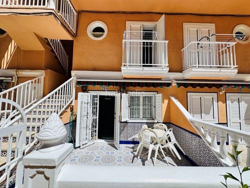 Foto b19f1dfe-a736-4dc0-8fd3-84f012cadd80. Duplex con piscina in Gaspar Perelló Torrevieja