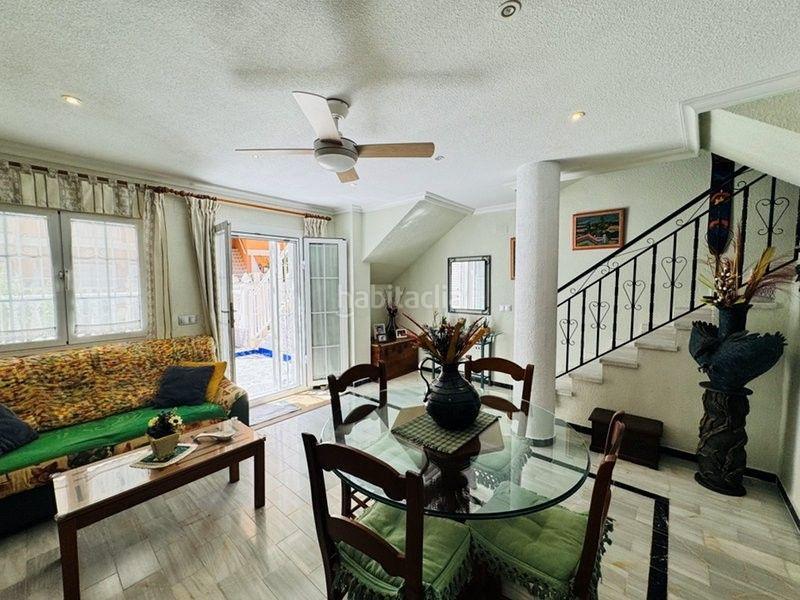 Foto d3f81cbb-d36b-4fed-8539-29720f2674b5. Duplex con piscina in Gaspar Perelló Torrevieja