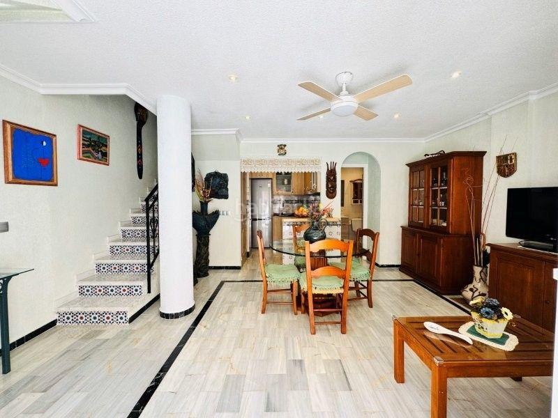 Foto e85b67be-ceb6-4ce8-99df-45bbc6d29d0e. Duplex con piscina in Gaspar Perelló Torrevieja