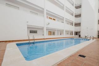 Apartment  San luis. Apartamento en venta  playa del cura, torrevieja.