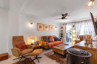 Piccolo appartamento in Doctor gregorio marañon 35. Amplio apartamento reformado con terraza y vistas laterales al m