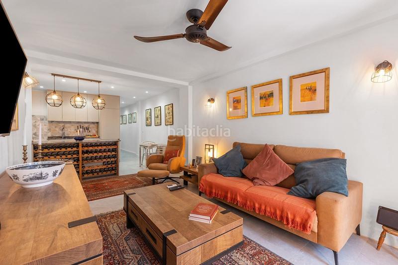 Foto 646b7047-a5c4-4262-82e1-e1db0407fdc3. Appartement dans doctor gregorio marañon 35 dans El Acequión Torrevieja