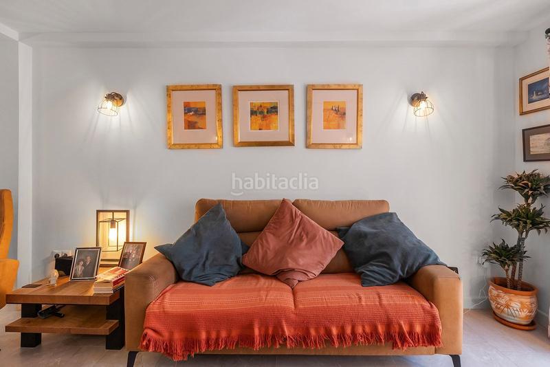 Foto aaee7a8d-02ec-4bd8-be4f-fc762aa058fe. Appartement dans doctor gregorio marañon 35 dans El Acequión Torrevieja