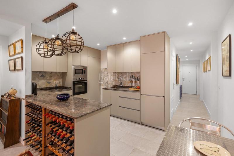 Foto bae9699d-f0b6-48a7-9537-b0adbcdd26a3. Appartement dans doctor gregorio marañon 35 dans El Acequión Torrevieja