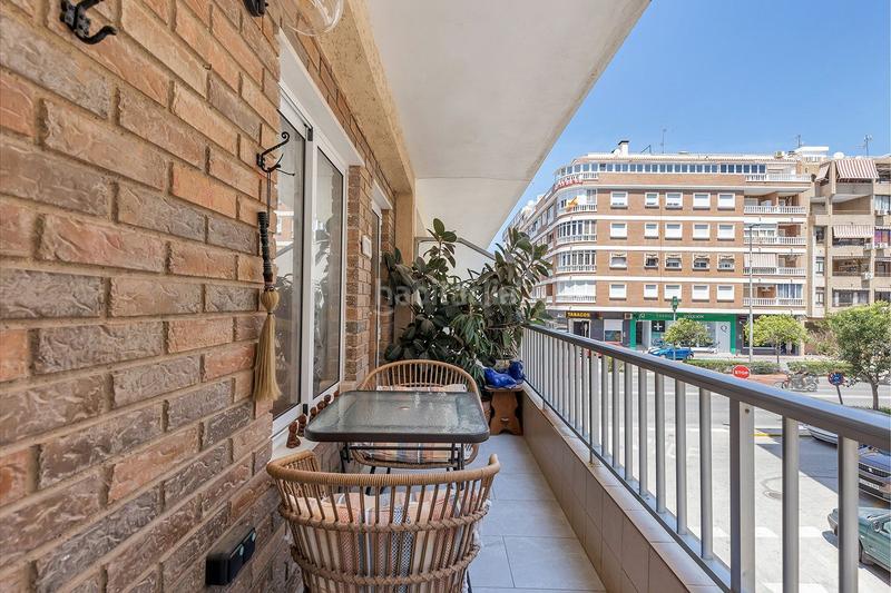 Foto be69c511-2f53-4867-bdb0-2e4740c88a04. Appartement dans doctor gregorio marañon 35 dans El Acequión Torrevieja