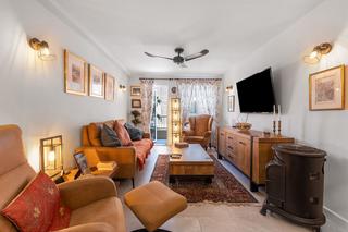 Apartament en Doctor gregorio maraon 35. Amplio apartamento reformado con terraza y vistas laterales al m