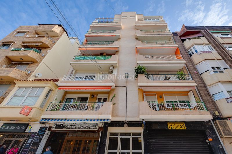 Foto e7054b3b-32d4-4872-a026-f2c29a0a7c82. Apartament a Centro - Muelle Pesquero Torrevieja