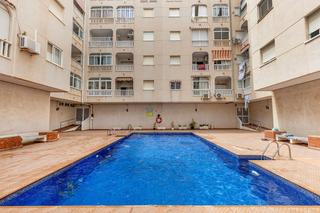 Appartement  Beniajan 14. Oportunidad en el acequin  torrevieja! piso luminoso a pocos me