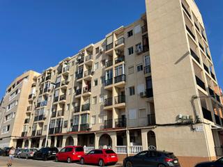 Piccolo appartamento  Antonio gil. Apartamento a un paso de la playa en la mata.