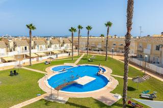 Apartamento en TURINAN