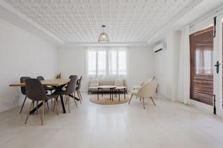 Appartement  Gregorio marañom. Piso totalmente reformado a un paso de la playa
