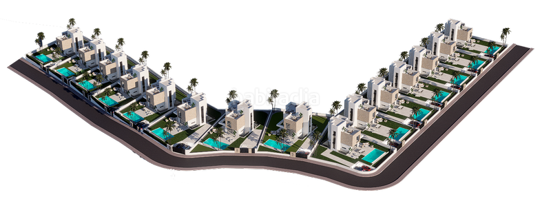 Foto 01d5e41e-02ff-45ce-afd4-513c7094ccd6. Xalet amb piscina a balcón de Finestrat-terra marina Finestrat