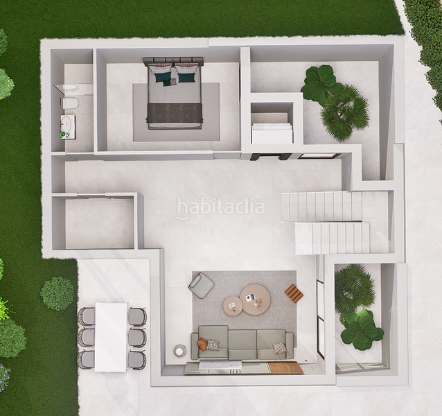 Foto 34b3e722-b962-4193-8806-0d9328badd7a. Xalet amb piscina a balcón de Finestrat-terra marina Finestrat