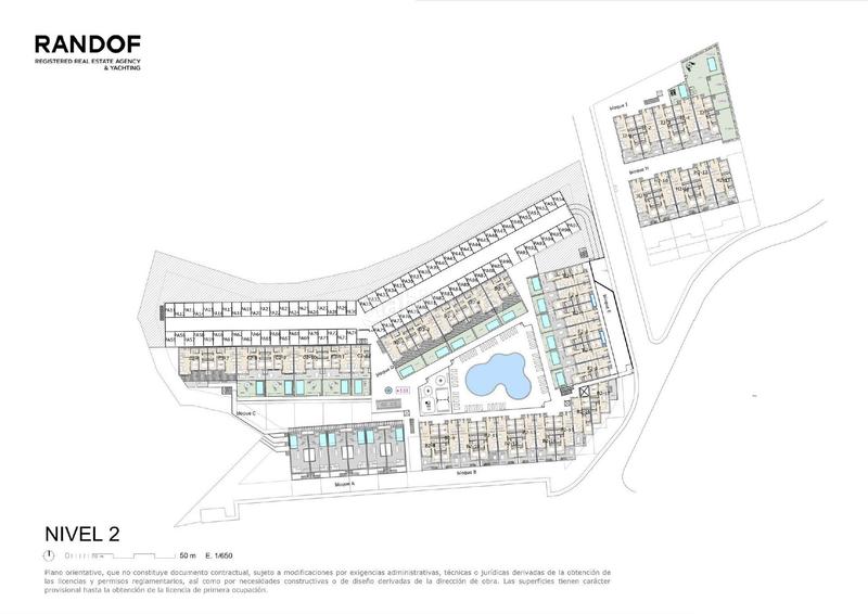 Foto 2b15a263-7a48-4fd7-a4c3-bd01fce61e74. Appartement mit pool in Escandinavia-Cautivador Alfàs del Pi (l´)
