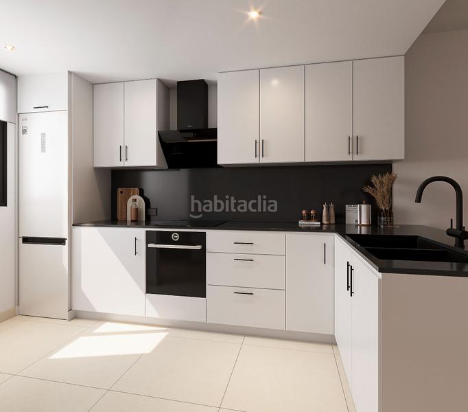 Foto 329adf52-eeca-4373-8d11-04436d1fd84e. Appartement mit pool in Escandinavia-Cautivador Alfàs del Pi (l´)