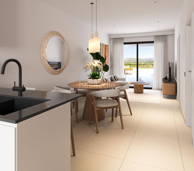 Foto 77b096ea-94cc-4851-a8f2-16e0dc972a98. Appartement mit pool in Escandinavia-Cautivador Alfàs del Pi (l´)