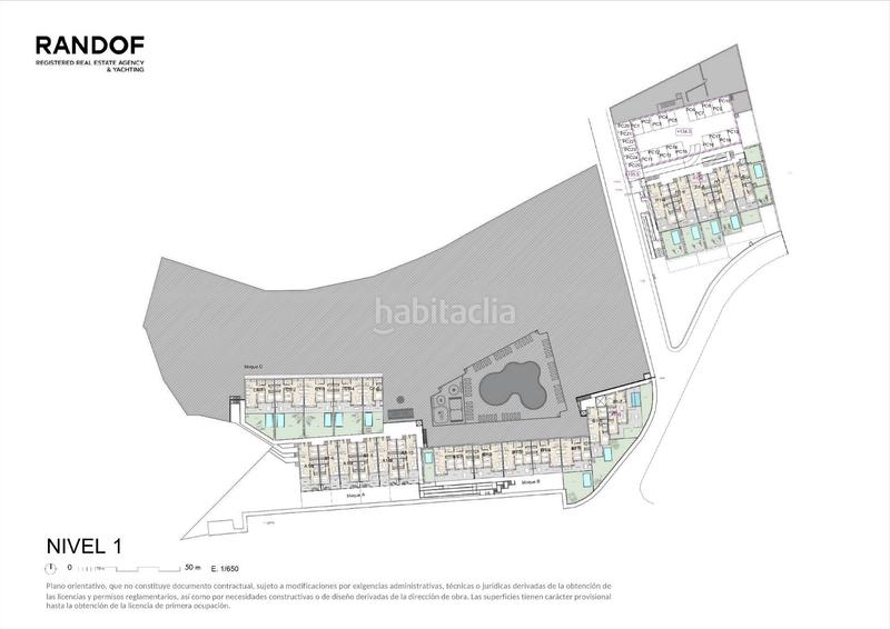 Foto 84fa2438-4006-4cf7-b8ed-b72b28127270. Appartement mit pool in Escandinavia-Cautivador Alfàs del Pi (l´)