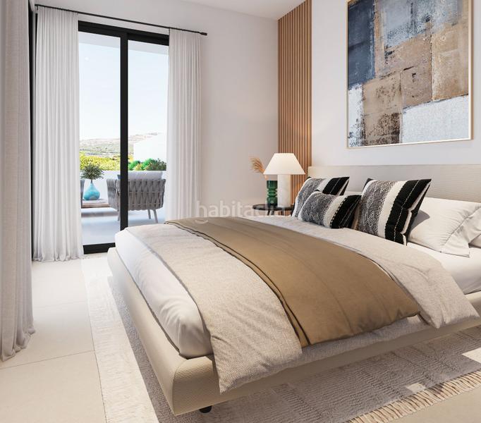 Foto d1ab430a-da78-4435-859c-600c41bf0c64. Appartement mit pool in Escandinavia-Cautivador Alfàs del Pi (l´)