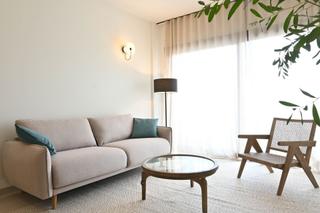 Apartament  Gregorio marañon. Piso de obra nueva a  solo 250 metros del mar.