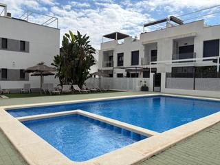 Appartement  Barranquilla. Moderno apartamento , vistas laterales al mar piscina comunitari