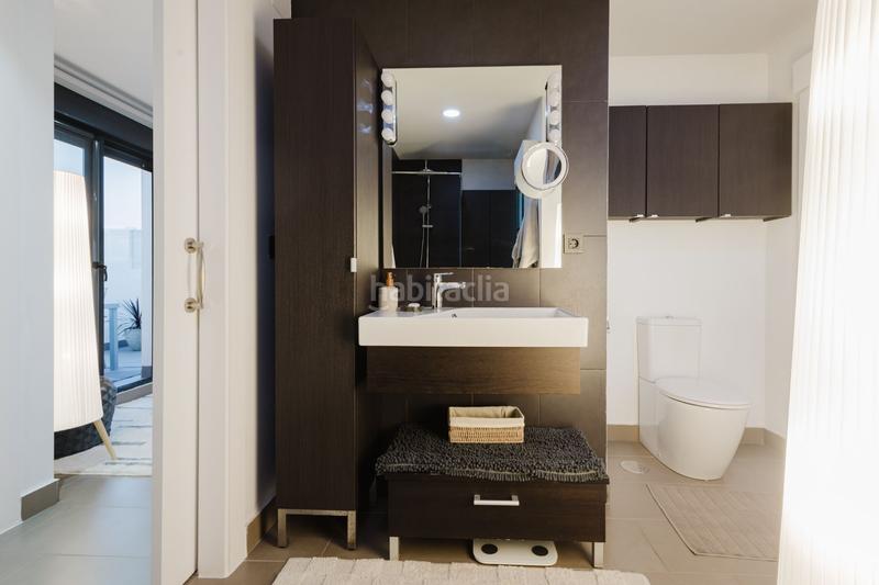 Foto 0b0abac3-918b-47f5-be91-4369fe18a350. Àtic amb piscina a Lomas de Campoamor - Las Ramblas Orihuela