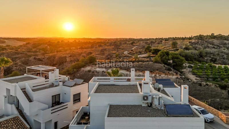 Foto 12f26f33-566d-4c0e-9666-51e2502caaea. Àtic amb piscina a Lomas de Campoamor - Las Ramblas Orihuela