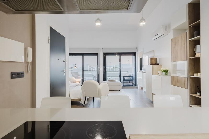 Foto 227a450d-f1df-4f98-a5f1-419b62839377. Àtic amb piscina a Lomas de Campoamor - Las Ramblas Orihuela