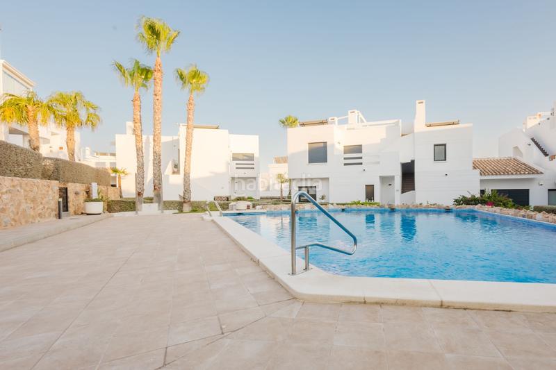 Foto 37564b93-439b-4639-9b0b-3f68ef753158. Àtic amb piscina a Lomas de Campoamor - Las Ramblas Orihuela