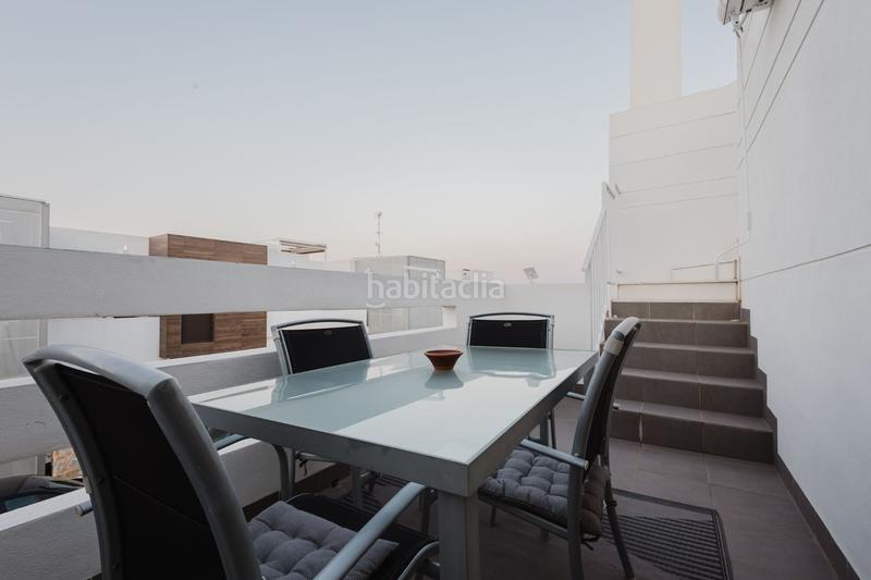 Foto 4c1a7f57-b2d9-43b8-a3b6-b29043851d5d. Àtic amb piscina a Lomas de Campoamor - Las Ramblas Orihuela