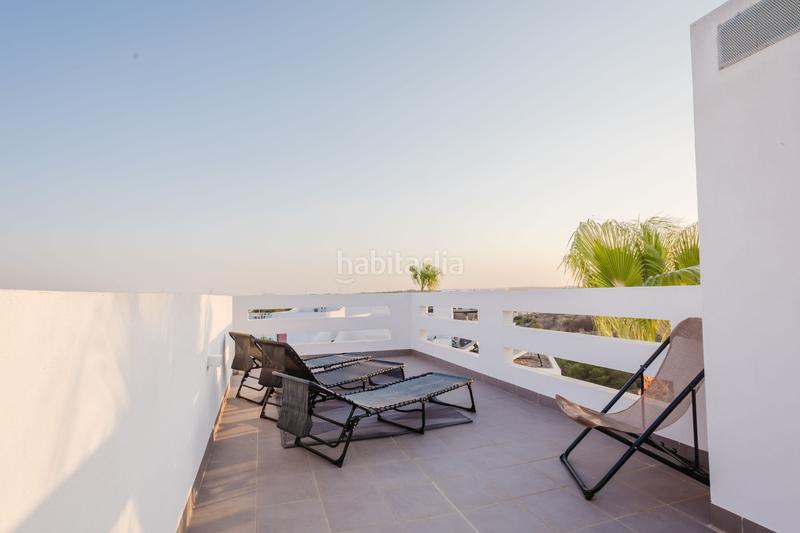 Foto 857b5694-6ed9-4a98-98ba-5760b1013b06. Àtic amb piscina a Lomas de Campoamor - Las Ramblas Orihuela