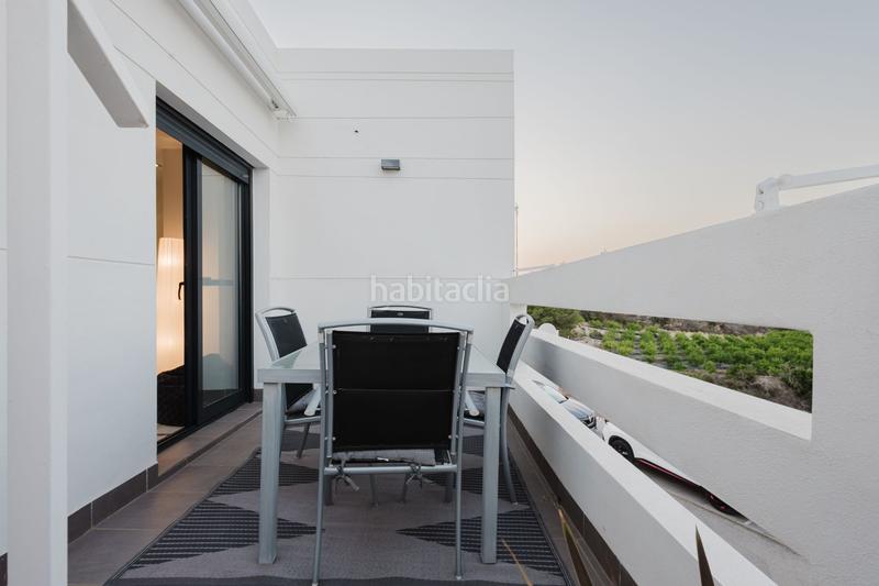 Foto cdd12328-326c-496e-a633-aab189f00e3c. Àtic amb piscina a Lomas de Campoamor - Las Ramblas Orihuela