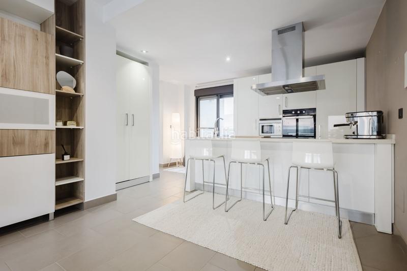 Foto ce7f127b-31e8-4017-9cf8-00ebdeff4588. Àtic amb piscina a Lomas de Campoamor - Las Ramblas Orihuela