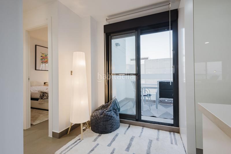 Foto ceb20217-e4c5-4790-8b55-42e0eadd05de. Àtic amb piscina a Lomas de Campoamor - Las Ramblas Orihuela