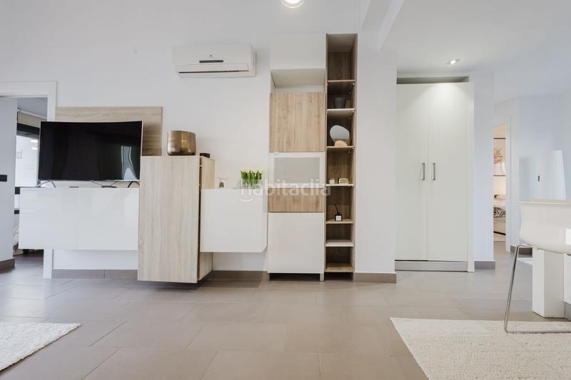 Foto ecbec135-931b-419b-86cd-e85cd7e4b183. Àtic amb piscina a Lomas de Campoamor - Las Ramblas Orihuela