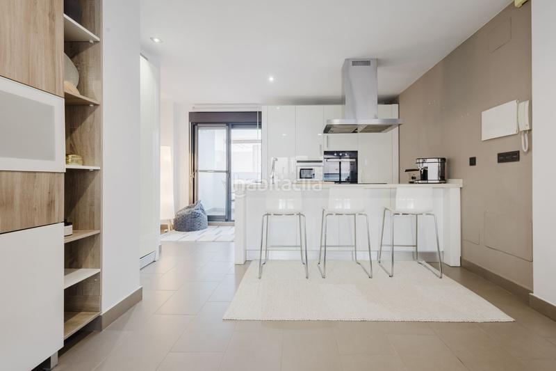 Foto f64261a4-485b-4075-9929-85f4a88ac23c. Àtic amb piscina a Lomas de Campoamor - Las Ramblas Orihuela