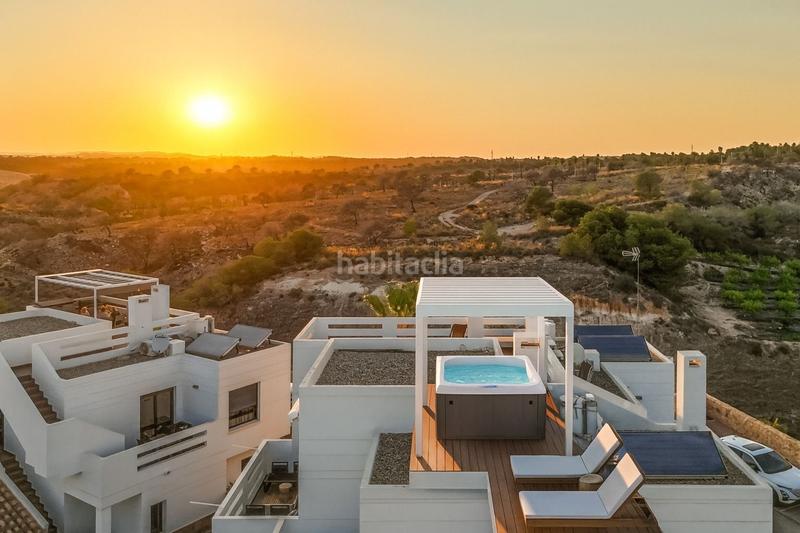 Foto ff7a23a6-3310-4a9b-a201-a0863b9266a7. Àtic amb piscina a Lomas de Campoamor - Las Ramblas Orihuela