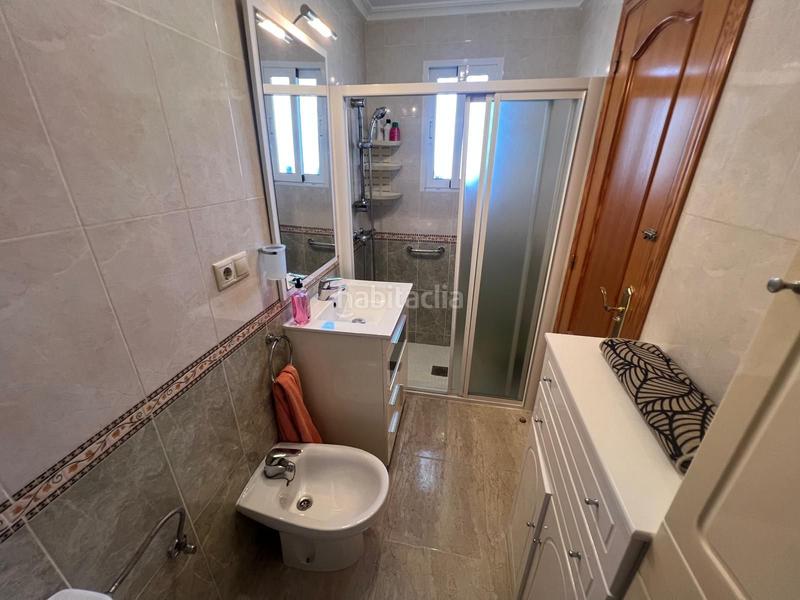 Foto 09a09a7c-f227-4c16-a2cd-bd7b91c2114f. Àtic amb piscina a Los Europeos Torrevieja