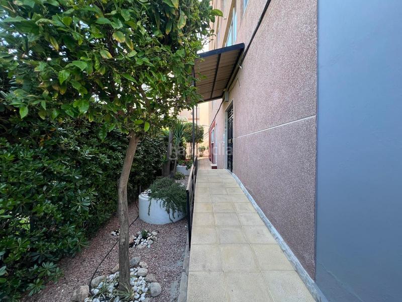 Foto 2246f2d4-7269-4448-a037-8bef55b40832. Àtic amb piscina a Los Europeos Torrevieja