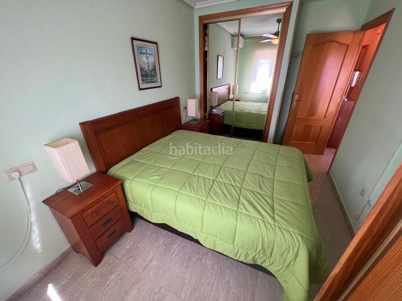 Foto 372d07a9-6243-4b75-b45f-ac1632cd66ef. Àtic amb piscina a Los Europeos Torrevieja