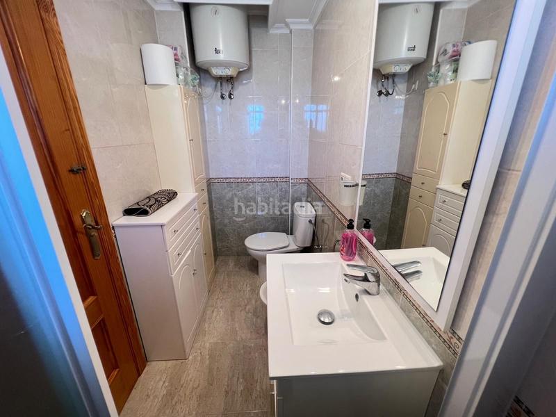 Foto 39cf4416-a92d-4e2e-9c7a-6c0e2d8164de. Àtic amb piscina a Los Europeos Torrevieja