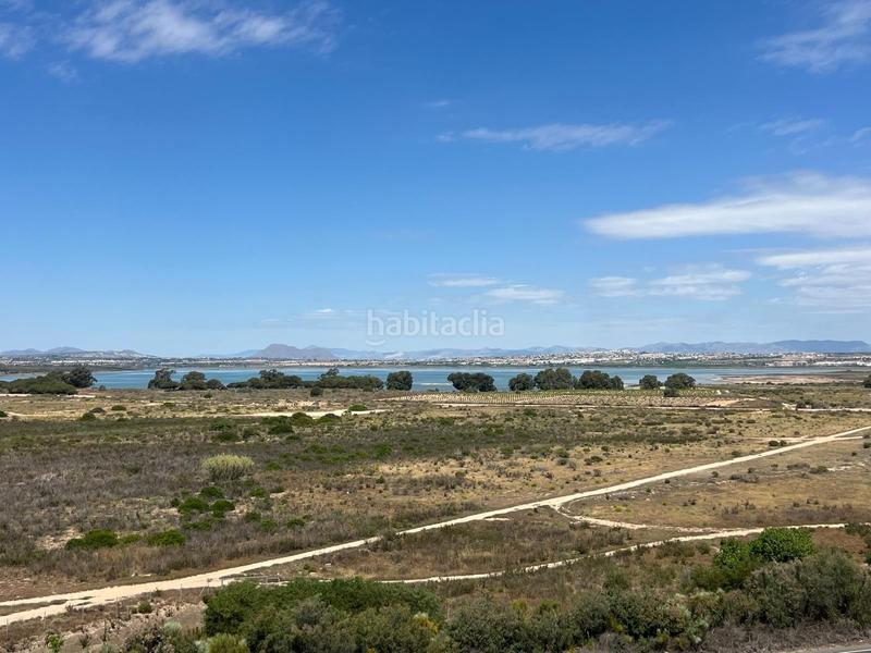 Foto 53e1b253-16cc-4bf4-8815-ce0fe81d0251. Àtic amb piscina a Los Europeos Torrevieja