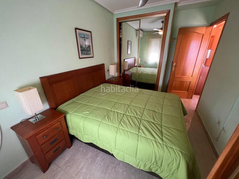 Foto 68435176-e2ac-41ee-9e20-e1f36ec29f9d. Àtic amb piscina a Los Europeos Torrevieja