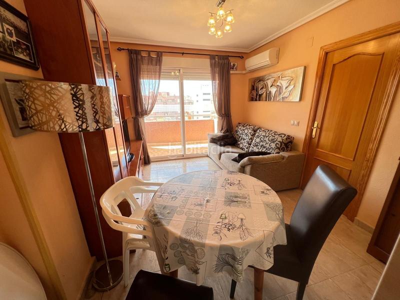 Foto 76e45d5b-674b-4e01-acd9-ef5bf05dd2d4. Àtic amb piscina a Los Europeos Torrevieja