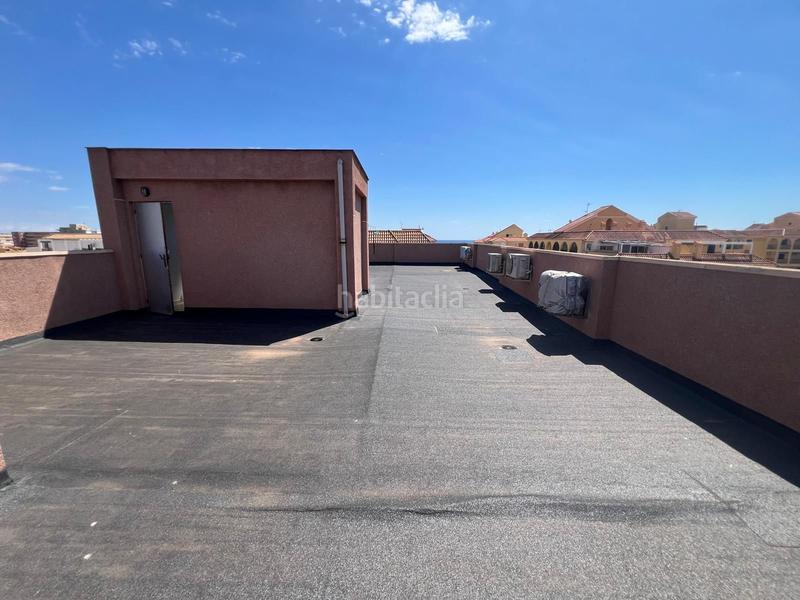 Foto 7d94226f-df31-4ac5-90f1-e2237333eb93. Àtic amb piscina a Los Europeos Torrevieja