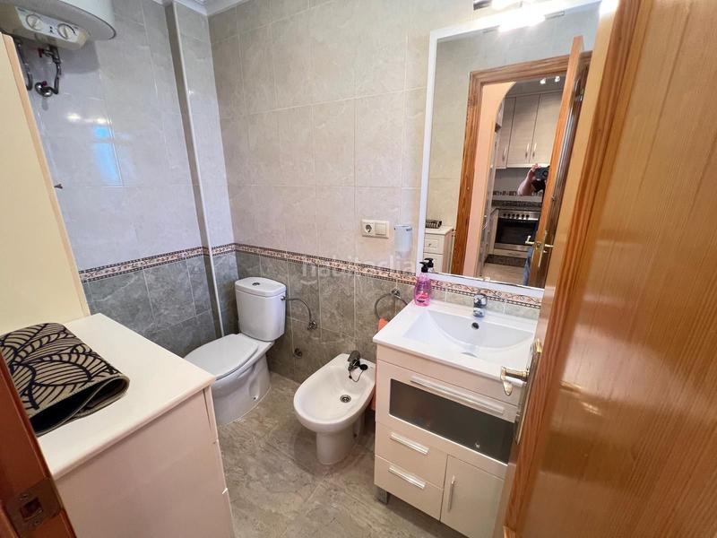 Foto 83544af7-ed33-4087-9bd8-bb311e3688de. Àtic amb piscina a Los Europeos Torrevieja