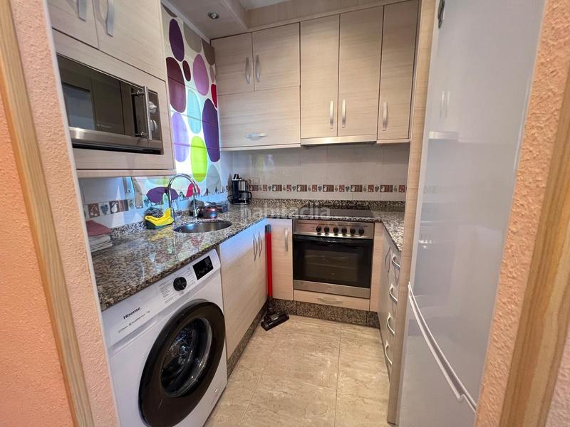 Foto 999738cb-c600-457d-b0ba-6a60d62d7bf1. Àtic amb piscina a Los Europeos Torrevieja