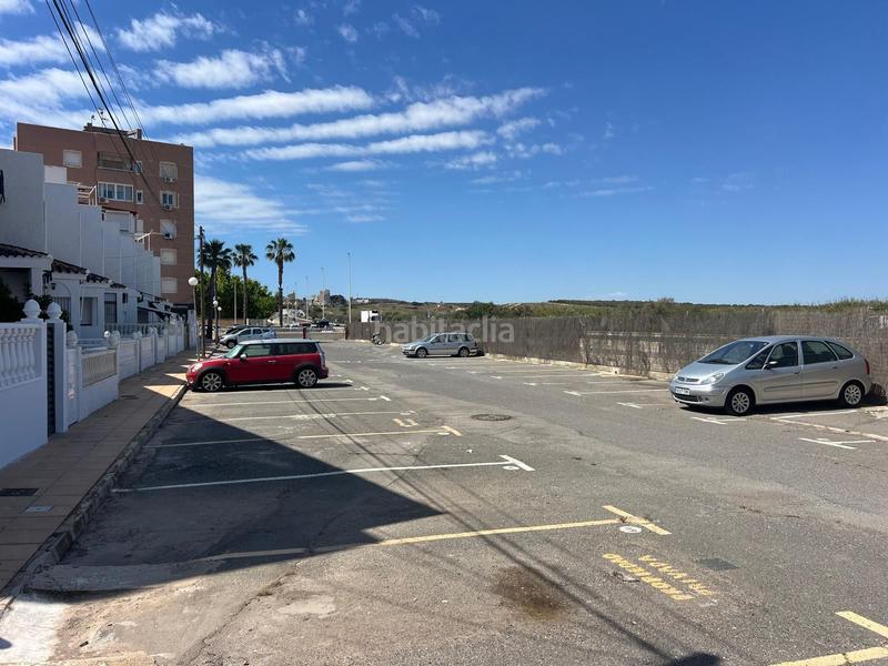 Foto aa200a19-98d0-46e2-a1d0-bed64e76e135. Àtic amb piscina a Los Europeos Torrevieja