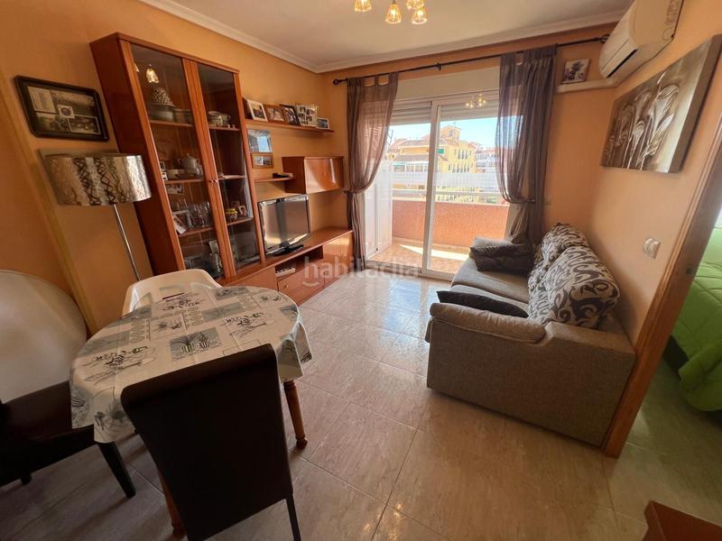 Foto cefcec2f-f30c-45c2-8c76-3fa9bb826814. Àtic amb piscina a Los Europeos Torrevieja