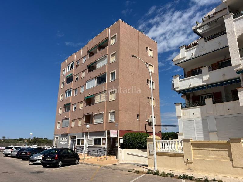 Foto ec726ee3-6137-4d38-834b-8b8c57a01f72. Àtic amb piscina a Los Europeos Torrevieja