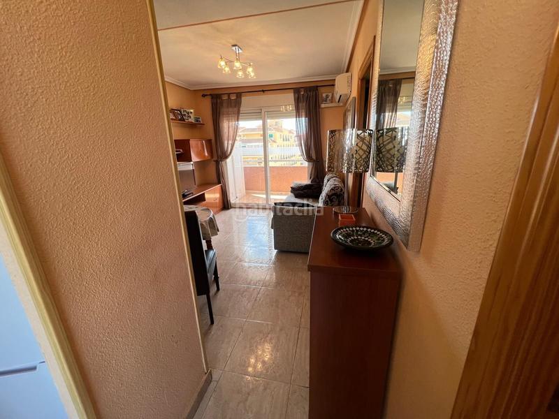 Foto f3a39881-d544-4d2d-8651-265210a5542d. Àtic amb piscina a Los Europeos Torrevieja